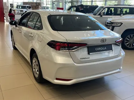 Toyota Corolla 2023 года за 11 500 000 тг. в Астана – фото 2