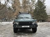 Land Rover Discovery 2002 года за 6 600 000 тг. в Кордай – фото 2