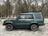 Land Rover Discovery 2002 года за 6 600 000 тг. в Кордай – фото 3
