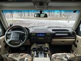 Land Rover Discovery 2002 года за 6 600 000 тг. в Кордай – фото 5