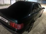 Audi 80 1992 года за 1 550 000 тг. в Тараз