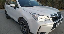 Subaru Forester 2014 года за 8 300 000 тг. в Актау – фото 3