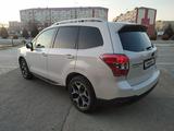 Subaru Forester 2014 годаүшін8 500 000 тг. в Актау – фото 4