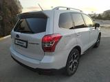 Subaru Forester 2014 годаfor8 500 000 тг. в Актау – фото 5