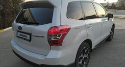 Subaru Forester 2014 года за 8 500 000 тг. в Актау – фото 5