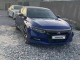 Honda Accord 2020 года за 13 000 000 тг. в Шымкент