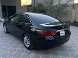 Toyota Camry 2017 года за 5 300 000 тг. в Актау – фото 3