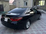 Toyota Camry 2017 года за 5 300 000 тг. в Актау – фото 4