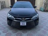Toyota Camry 2017 года за 5 300 000 тг. в Актау