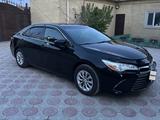 Toyota Camry 2017 года за 5 300 000 тг. в Актау – фото 5