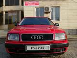 Audi 100 1994 годаүшін2 000 000 тг. в Туркестан