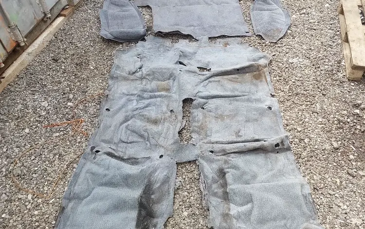 Ковролан, напольное покрытие салона автомобиля за 70 000 тг. в Алматы