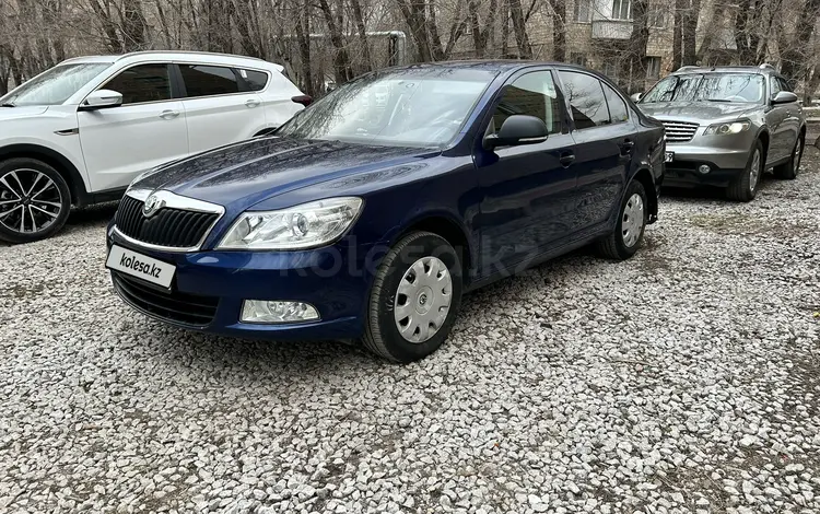 Skoda Octavia 2012 года за 5 100 000 тг. в Караганда