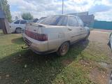 ВАЗ (Lada) 2110 2000 годаүшін320 000 тг. в Атбасар – фото 3