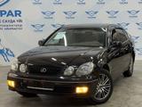 Lexus GS 300 1998 годаfor4 700 000 тг. в Талдыкорган