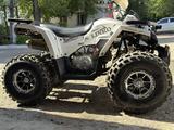 Tao Motor  125 X 2023 года за 450 000 тг. в Караганда – фото 2
