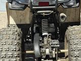 Tao Motor  125 X 2023 года за 450 000 тг. в Караганда – фото 3