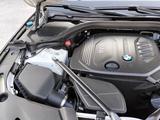 BMW 520 2017 годаүшін18 500 000 тг. в Шымкент – фото 4