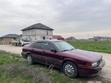 Mitsubishi Galant 1992 года за 950 000 тг. в Алматы – фото 3