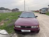 Mitsubishi Galant 1992 года за 950 000 тг. в Алматы – фото 2