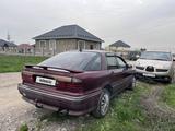 Mitsubishi Galant 1992 года за 950 000 тг. в Алматы – фото 4