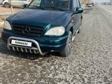 Mercedes-Benz ML 320 1997 года за 4 000 000 тг. в Кызылорда