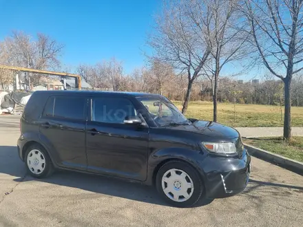 Scion xB 2008 года за 4 500 000 тг. в Шымкент – фото 8