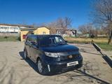 Scion xB 2008 годаүшін4 500 000 тг. в Шымкент – фото 3