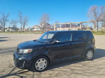 Scion xB 2008 года за 4 500 000 тг. в Шымкент – фото 9