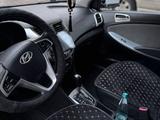 Hyundai Accent 2014 года за 5 600 000 тг. в Павлодар – фото 4