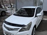 Hyundai Accent 2014 года за 5 600 000 тг. в Павлодар – фото 2