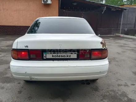 Toyota Camry 1992 года за 2 700 000 тг. в Алматы – фото 3