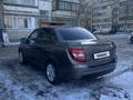 ВАЗ (Lada) Granta 2190 2018 года за 4 200 000 тг. в Астана – фото 17