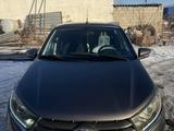 ВАЗ (Lada) Granta 2190 2018 года за 4 200 000 тг. в Астана – фото 3