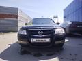 Nissan Almera Classic 2008 года за 3 350 000 тг. в Алматы