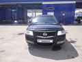 Nissan Almera Classic 2008 года за 3 350 000 тг. в Алматы – фото 11