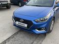 Hyundai Accent 2018 годаfor6 500 000 тг. в Алматы – фото 3