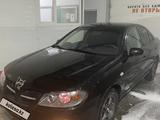 Nissan Almera 2005 года за 2 500 000 тг. в Петропавловск