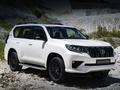 Обвес BLACK ONYX на PRADO150 за 140 000 тг. в Астана – фото 5