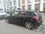 Nissan Murano 2003 годаүшін2 300 000 тг. в Тараз – фото 2