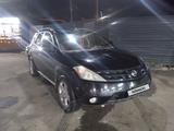 Nissan Murano 2003 годаүшін2 300 000 тг. в Тараз – фото 5