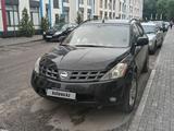Nissan Murano 2003 годаүшін2 300 000 тг. в Тараз