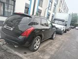 Nissan Murano 2003 годаүшін2 300 000 тг. в Тараз – фото 3