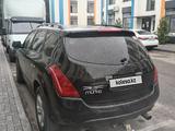 Nissan Murano 2003 годаүшін2 300 000 тг. в Тараз – фото 4