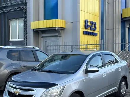 Chevrolet Cobalt 2014 года за 4 100 000 тг. в Костанай