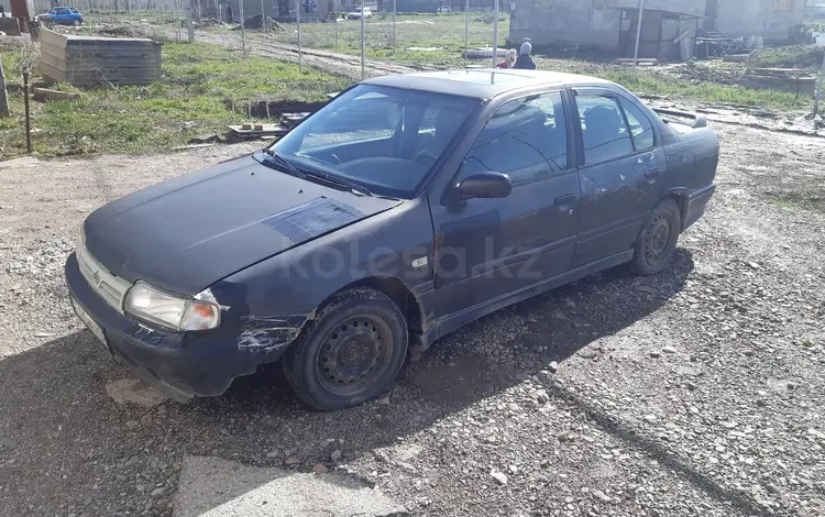 Nissan Primera 1994 года за 350 000 тг. в Каскелен