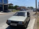 ВАЗ (Lada) 21099 2000 года за 850 000 тг. в Шымкент – фото 4