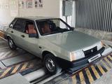 ВАЗ (Lada) 21099 2000 года за 850 000 тг. в Шымкент