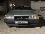 ВАЗ (Lada) 21099 2000 года за 850 000 тг. в Шымкент – фото 5