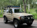 Toyota Land Cruiser 2008 года за 18 990 000 тг. в Астана – фото 4